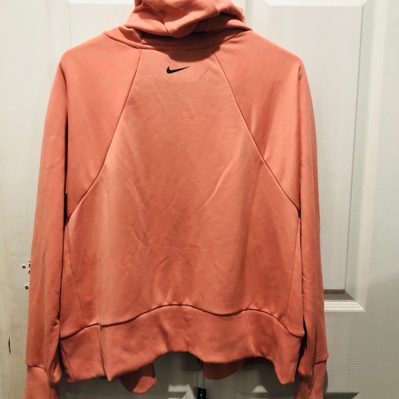 (Sold out)NIKE brand Women’s light jacket. - Picture 4 of 6